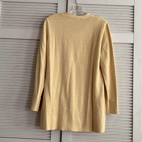 CHADWICKS of BOSTON Cardigan Sweater - Picture 2 of 7